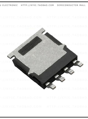 SIHJ10N60E-T1-GE3【MOSFET N-CH 600V 10A POWERPAKSO】