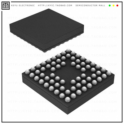 EPM240ZM68C7N【IC CPLD 192MC 7.5NS 68MBGA】