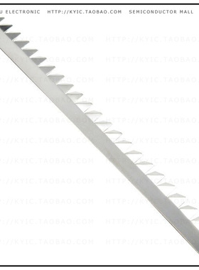 6-34T-SN-24【COPPER BERYLLIUM FINGERSTOCK EMI】