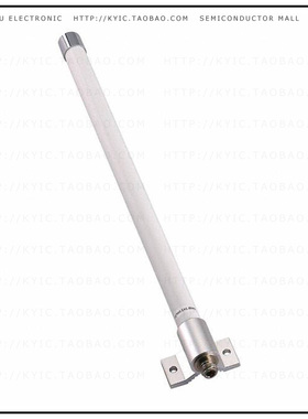 OMB.242.08F21【RF ANT 2.4GHZ WHIP STR N FEM】