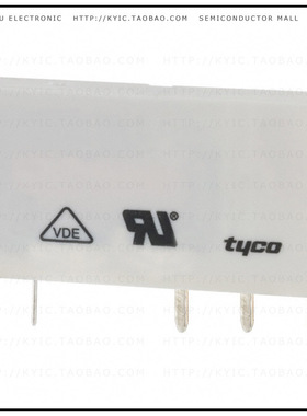 9-1415067-1【RELAY GENERAL PURPOSE SPST 6A 5V】