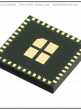 HDG204-DN-3【IC RF TXRX WIFI 44TQFN】