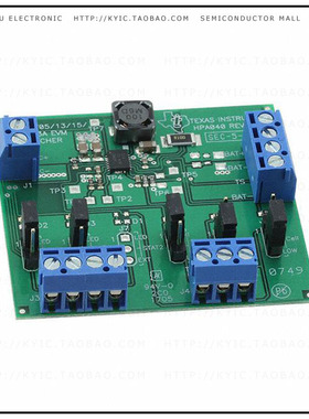 BQ24113EVM【EVALUATION MODULE FOR BQ24113】