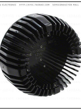 HP30S-CALBL-003【ROUND HEAT SINK PAR SPOTLIGHTS】