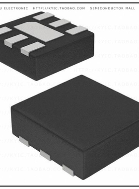 ISL29009IROZ-T7【SENSOR OPT 550NM AMBIENT 6ODFN】