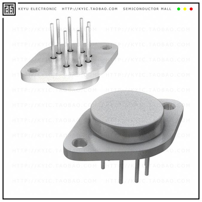 OPA541AM【IC OPAMP PWR 1.6MHZ SGL TO-3-8】