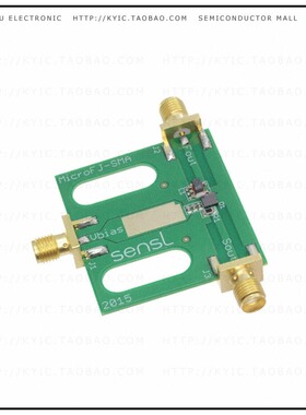 MICROFJ-SMA-30035-GEVB【J-SERIES 3MM 35U SMA】