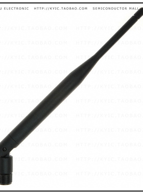 S151AH-2450S【RF ANT 2.4GHZ WHIP TILT RP-SMA】