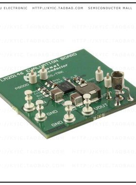 LM20146MHEVAL【BOARD EVALUATION FOR LM20146MH】