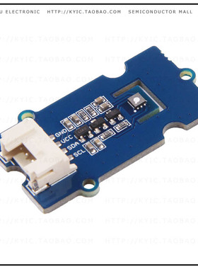 101020512【GROVE - VOC AND ECO2 GAS SENSOR】