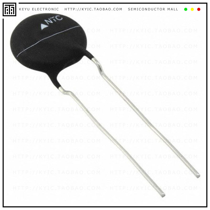 B57234S0600M000【THERMISTOR NTC 60OHM 4000K】