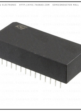 M48Z58Y-70PC1【IC NVSRAM 64K PARALLEL 28PCDIP】