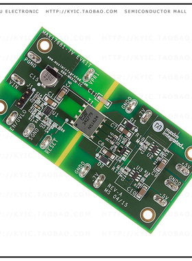 MAX17681EVKITB#【EVKIT FOR 1A 42V ISO-BUCK REGUL】