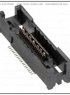 ATAVR-MICTOR38【MICTOR38 CONNECTOR NEXUS 767054-】