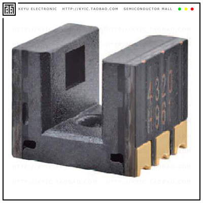 EE-SX4320【SENSOR OPTICAL 2MM MOD SLOT TYPE】