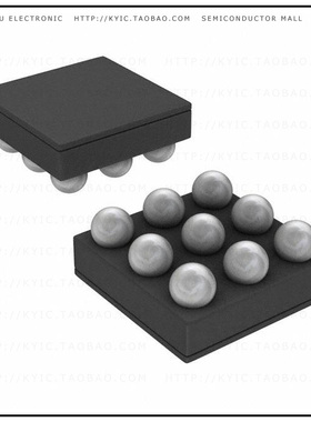 LM2773TL/NOPB【IC REG SWITCHD CAP PROG 9USMD】