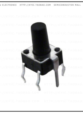 MJTP1232B【SWITCH TACTILE SPST-NO 0.05A 12V】
