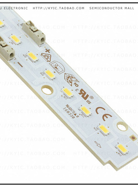 SI-B8V071280LD【LED SLIM 3000K 1080LM FRONT WIRE】