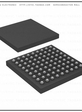 AGLN060V5-CSG81【IC FPGA 60 I/O 81CSP】