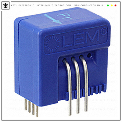 LESR 15-NP KIT【3 PIECE KIT SENSOR CURRENT HALL】