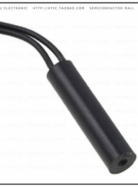 59025-2-T-02-F【SENSOR REED SW SPST-NO W LEADS】