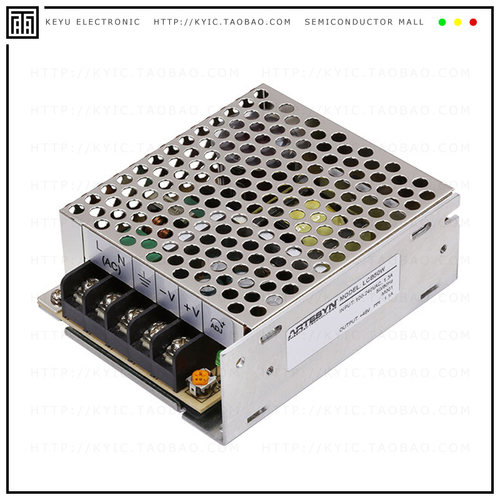 LCB50Q【AC/DC CONVERTER 24V 50W】