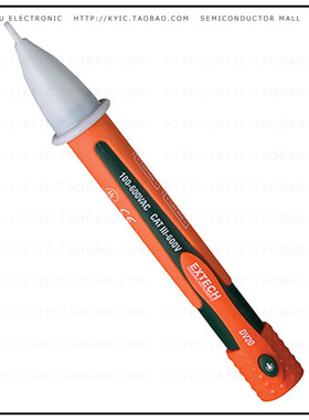 DV20【VOLTAGE DETECTOR AC - FLASHLIGH】