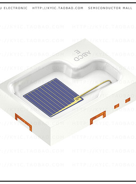 SFH 4775S【EMITTER IR 950NM 1.5A SMD】