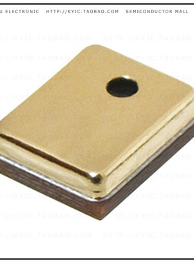 CMM-4737DT-26186-TR【MICROPHONE 4.72 MM X 3.76 MM X】