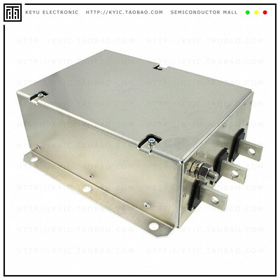 400APH12L【LINE FILTER 520VAC 400A CHASS】