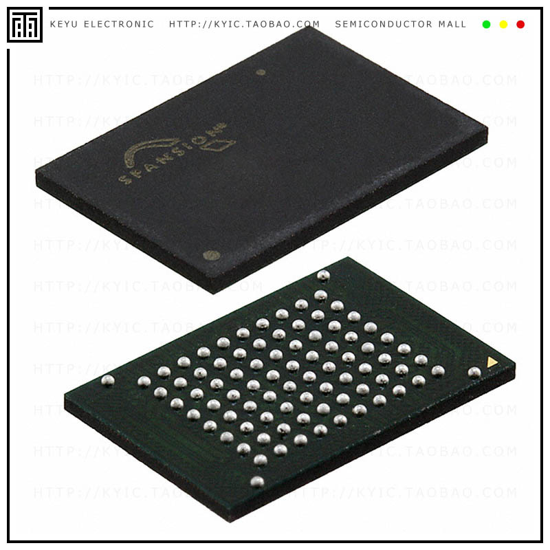 S29WS128P0SBFW000【IC FLASH 128M PARALLEL 84FBGA】