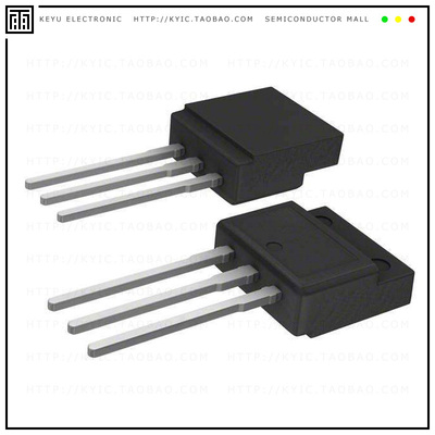 STFI10NK60Z【MOSFET N-CH 600V 10A I2PAK FP】
