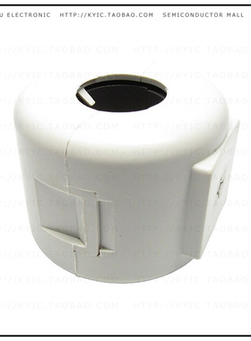 CS28B2000【FERRITE 380OHM HINGED 24.38MM】