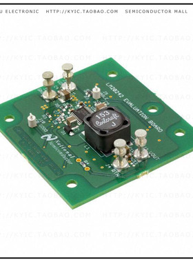 LM20242EVAL/NOPB【BOARD EVAL 2A POWERWISE LM20242】