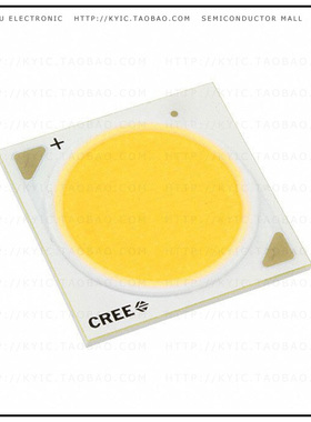 CXB3590-0000-000N0HCB30G【LED COB CXB3590 3000K WHT SMD】