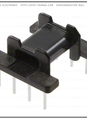 B66414W1008D001【BOBBIN COIL FORMER EFD 15X8X5】