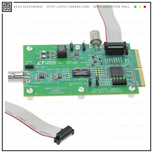 FOR DC2405A DEMO BOARD LTM2893