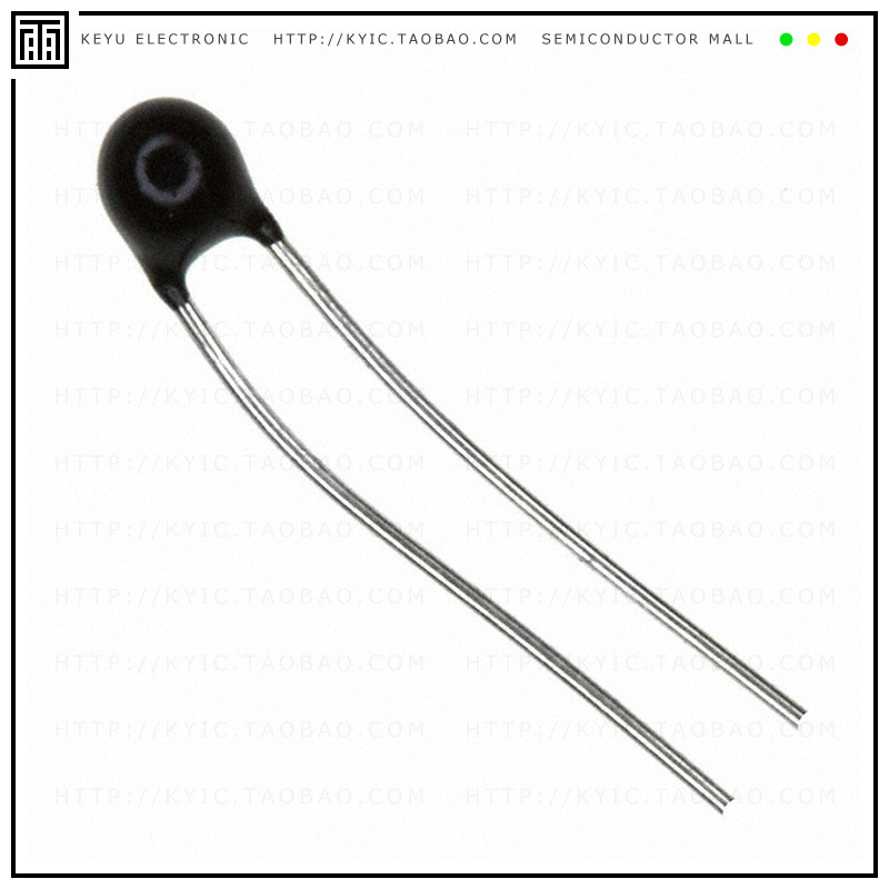 MF52A2333J3950【THERMISTOR NTC 33KOHM 3950K BEAD】