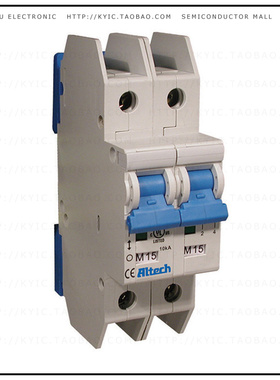 2CU5L【CIR BRKR THRM-MAG 5A LEVER】