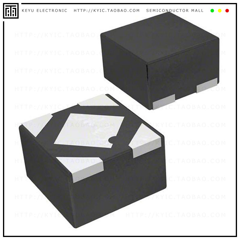 MIC5524-3.3YMT-TZ【IC REG LINEAR 3.3V 500MA 4TDFN】