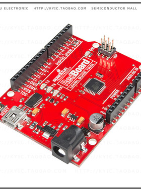 DEV-13975【REDBOARD ATMEGA328 EVAL BRD】