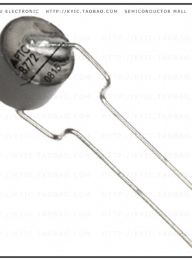 B59772B0120A070【PTC RESET FUSE 420V RADIAL】