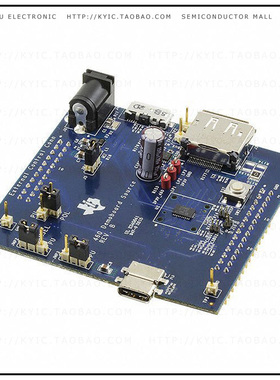 HD3SS460EVM-SRC【EVAL MODULE HD3SS460】