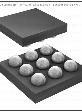 LV8417CS-TE-L-H【IC MOTOR DRIVER 2.7V-5.5V 9WLP】