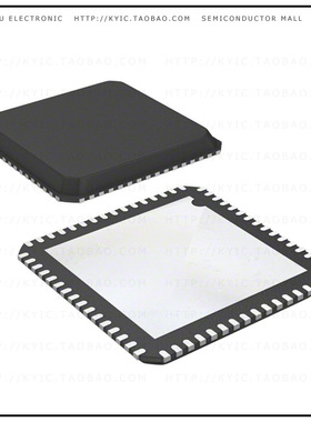 NB3W1200LMNG【IC CLK ZDB/FANOUT BUFFER 64QFN】