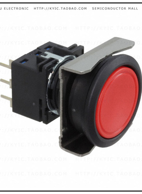 LBW6B-M1T1VR【LBW FLUSH PB MOME. RED】