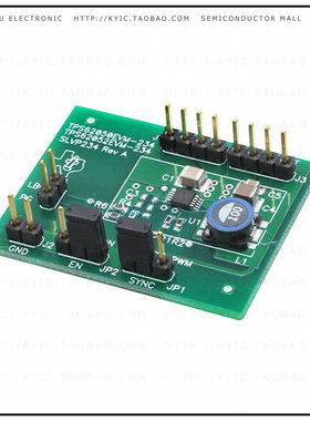 TPS62052EVM-234【EVAL MOD FOR TPS62052】