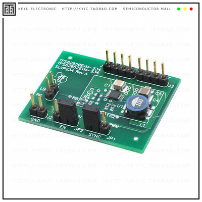 TPS62052EVM-234【EVAL MOD FOR TPS62052】