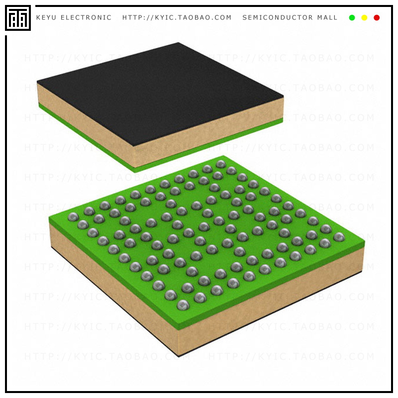 DS250DF410ABMT【IC RETIMER 4CH MULTIRATE 101ABM】