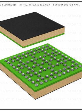 DS250DF410ABMT【IC RETIMER 4CH MULTIRATE 101ABM】